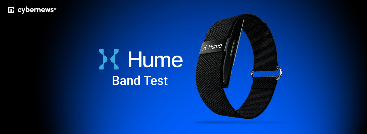 hume band test