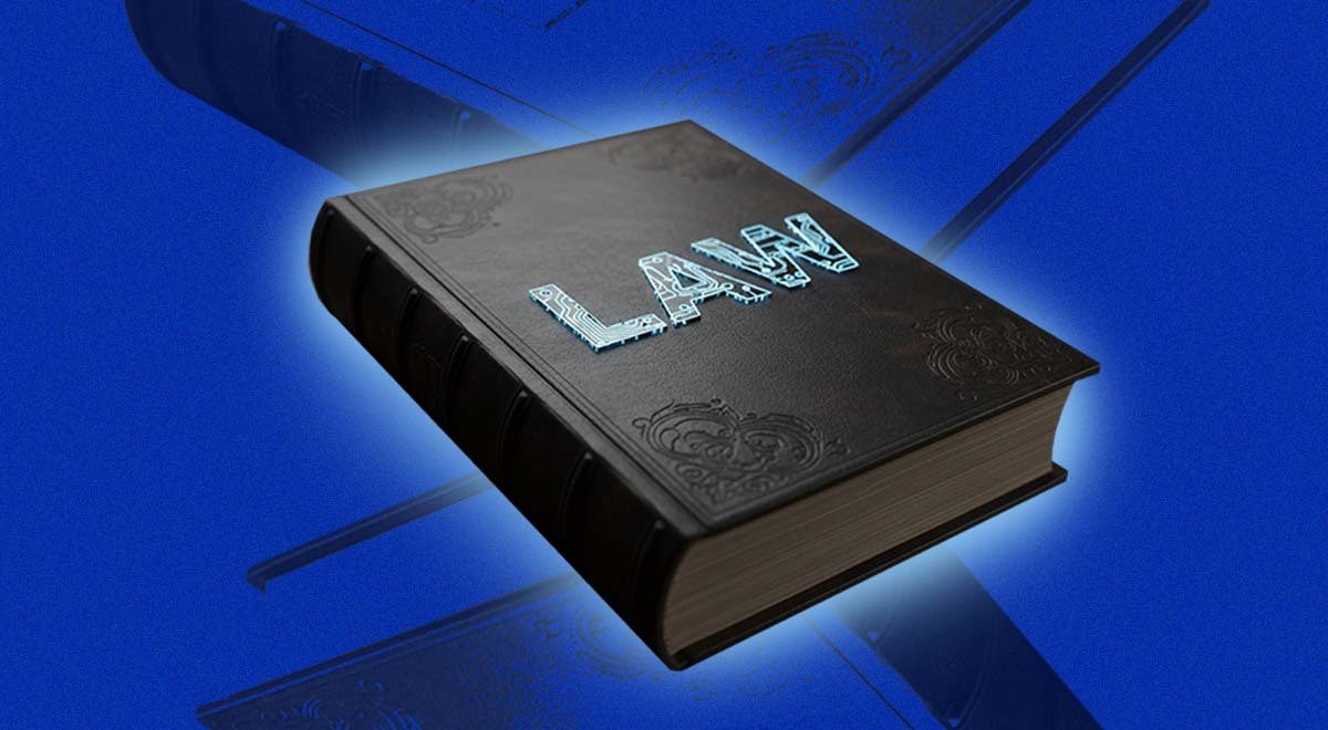 law book