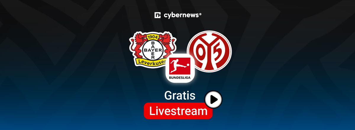 leverkusen vs mainz