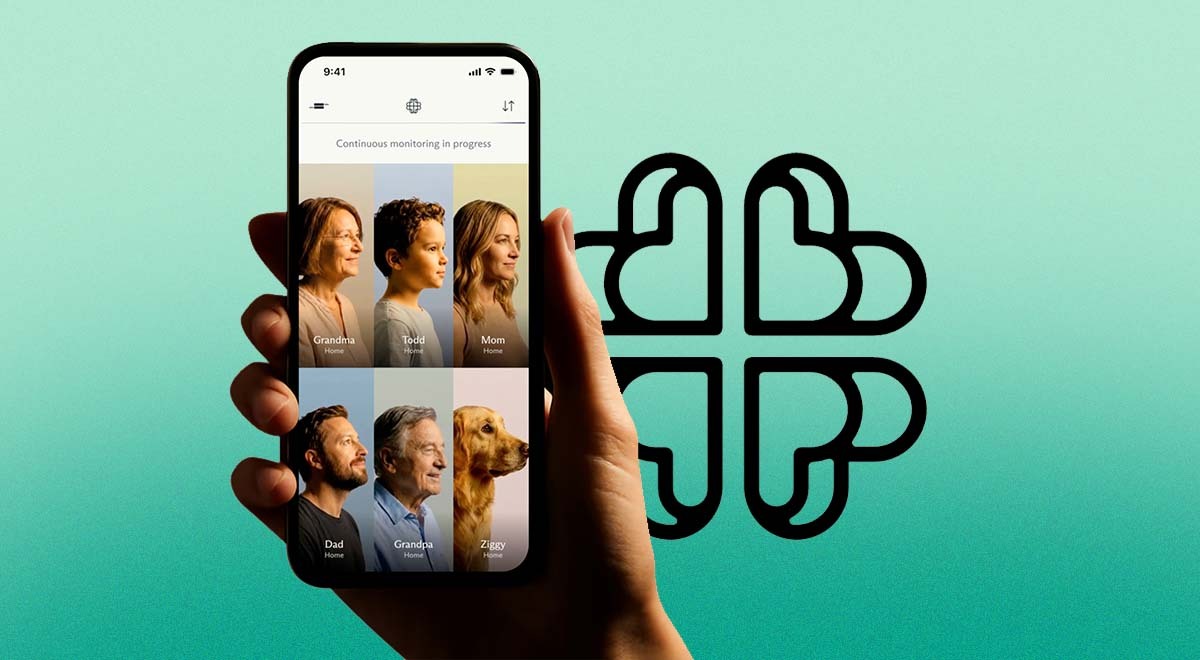 Luffu app