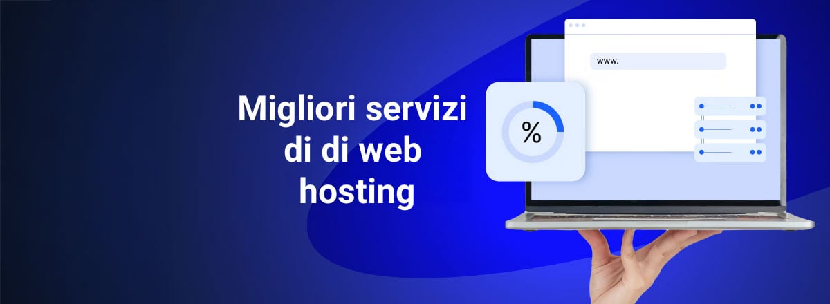Best web hosting it