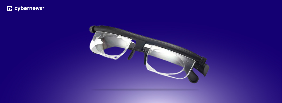 Nexoptrics glasses review