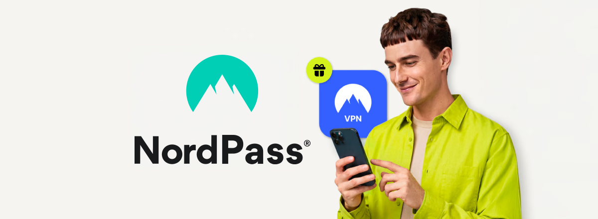 NordPass - review - +Nord