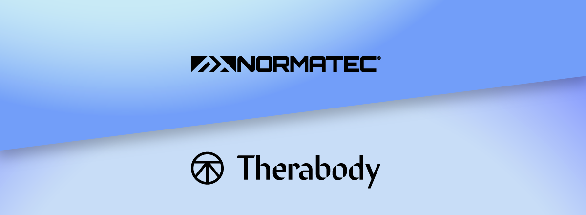 normatec vs therabody