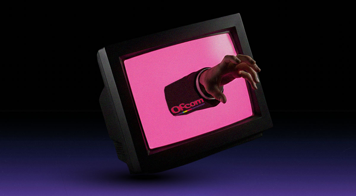 ofcom monitor