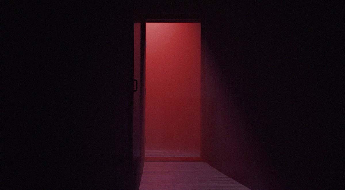 opened doors security