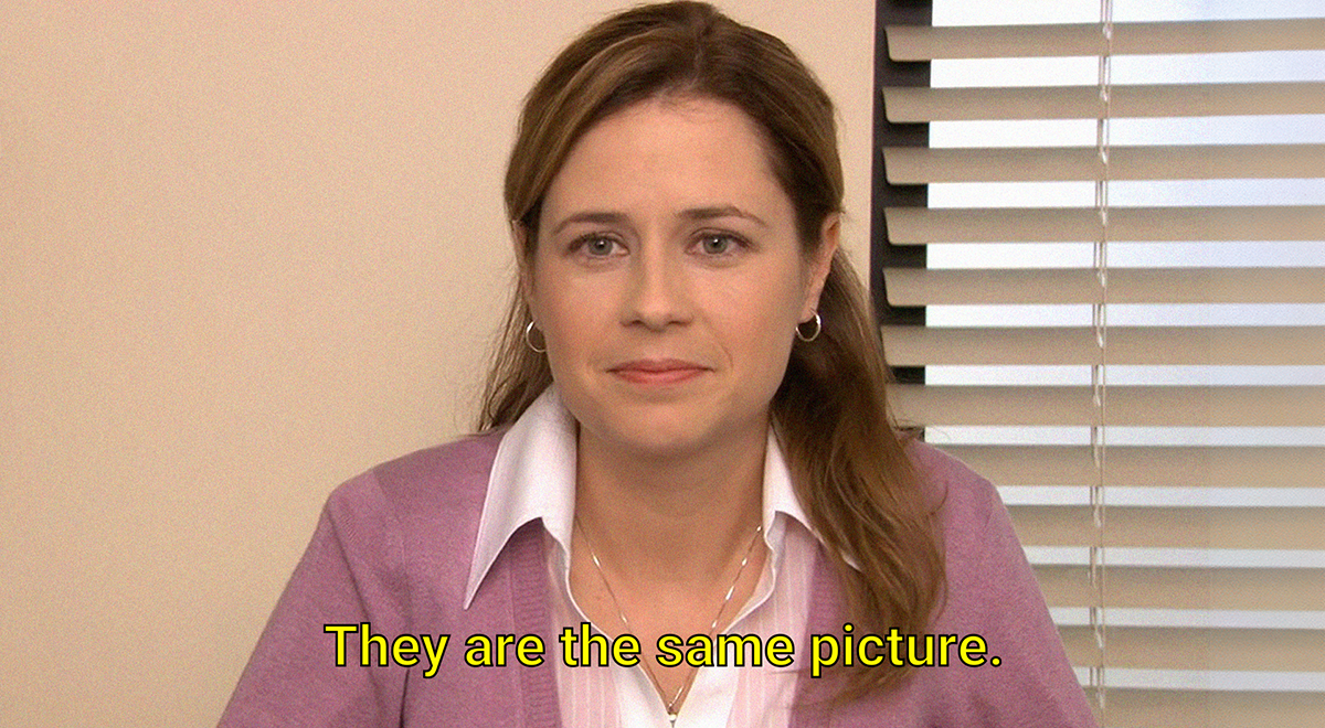 Pam find differences image