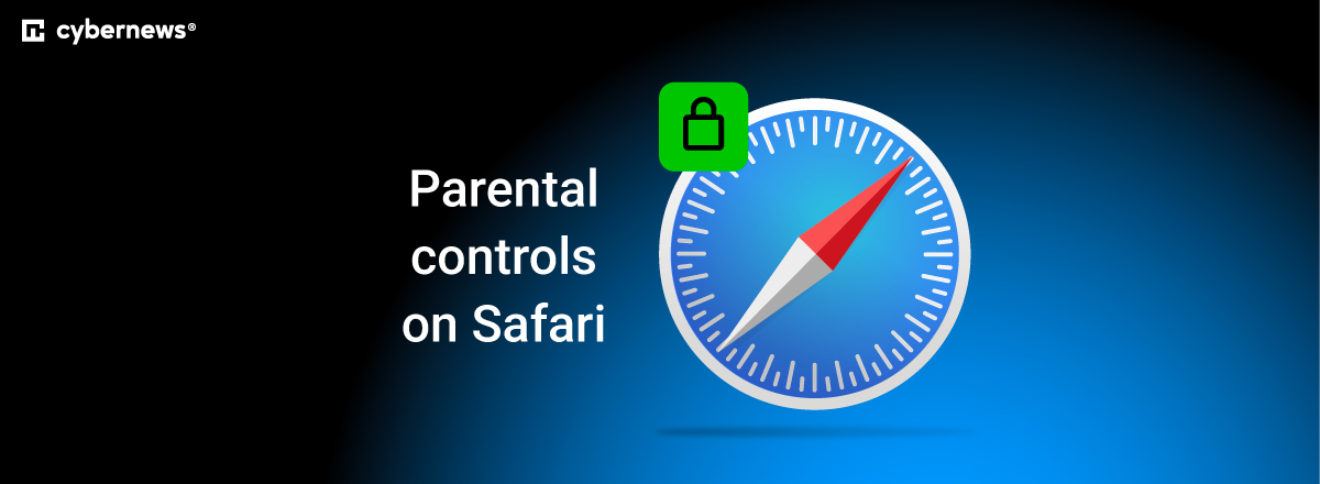 parental controls on safari