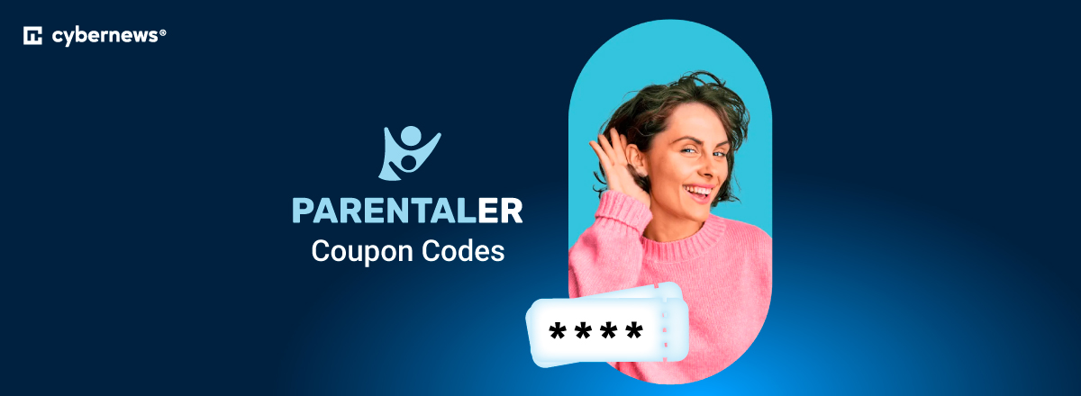 parentaler coupon codes