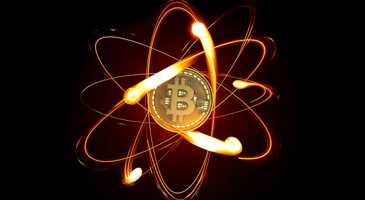 quantum crypto