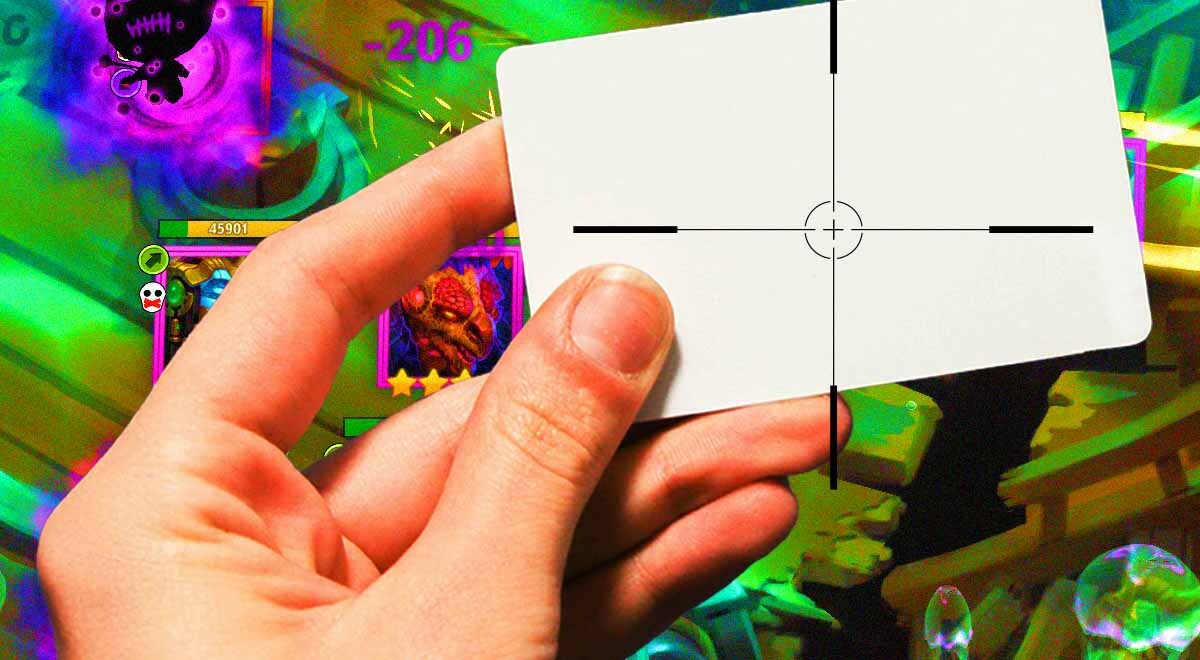 rpg dungeon crusher game just exposed players credit cards