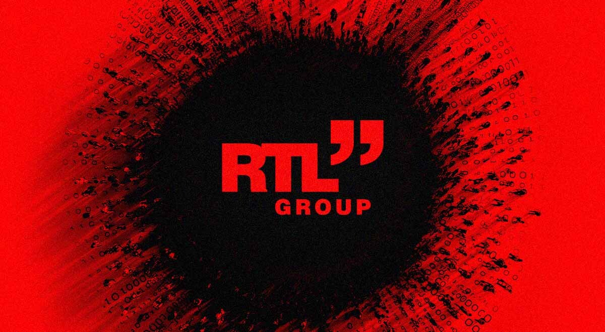 RTL Group employee data leak