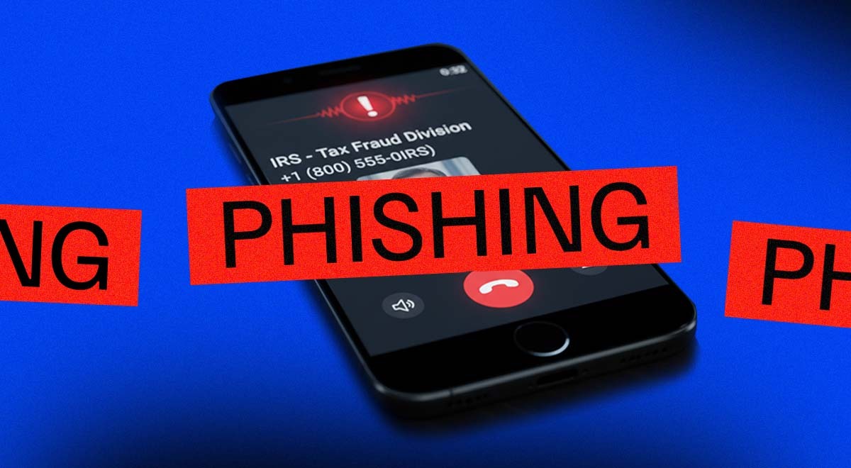 Shiny Hunters, phishing, vishing