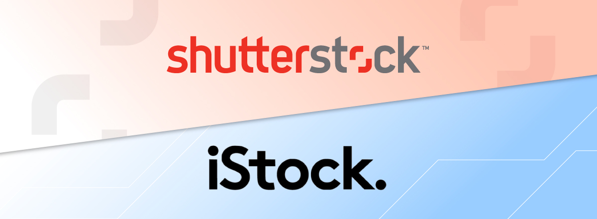 Shutterstock vs iStockphoto