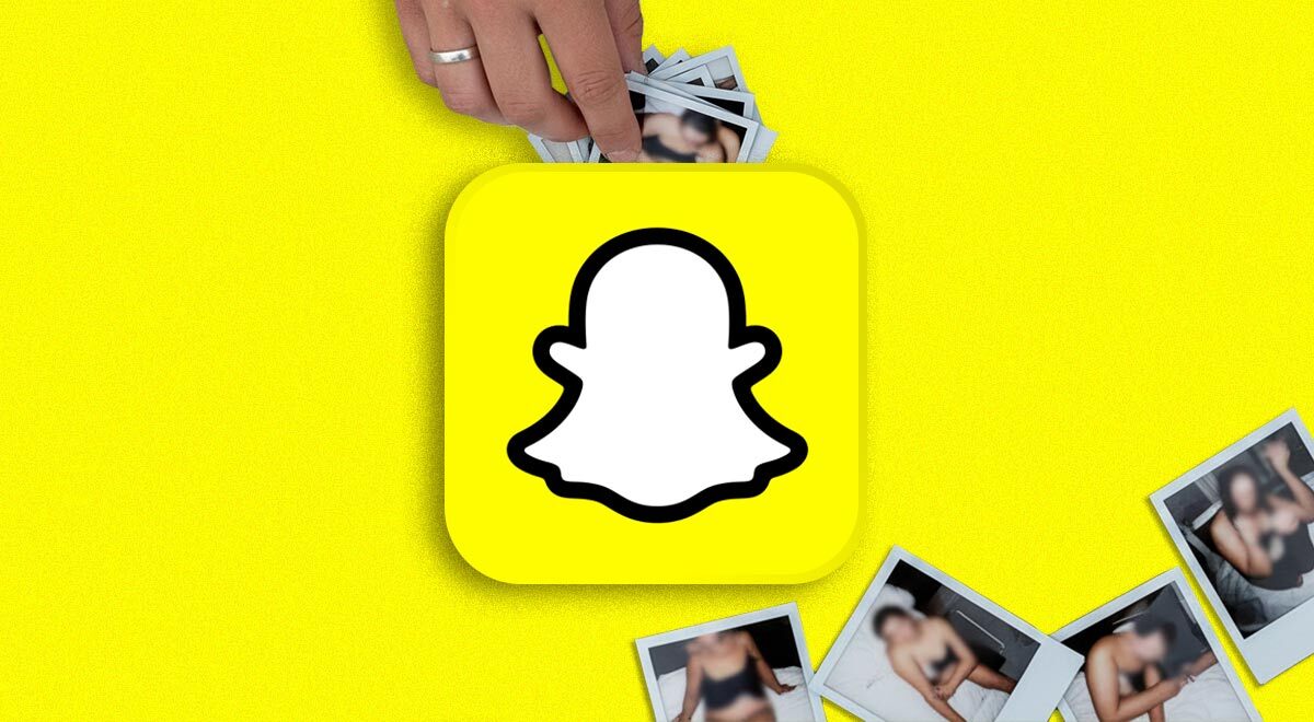 snapchat nudes