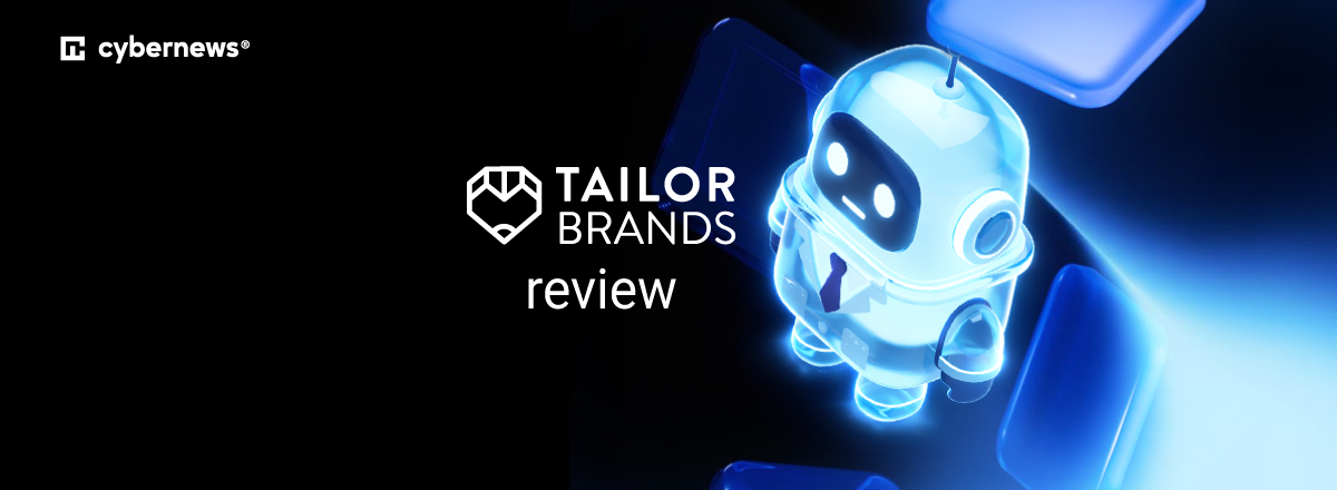 tailor brands review featured image