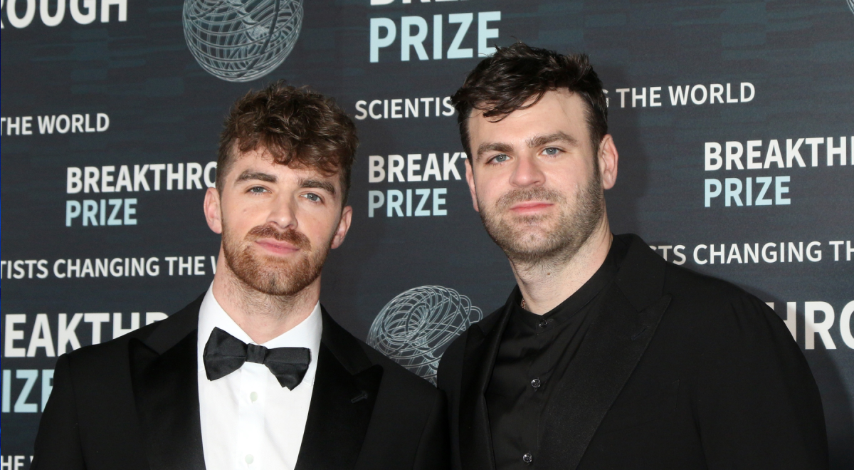 the_chainsmokers