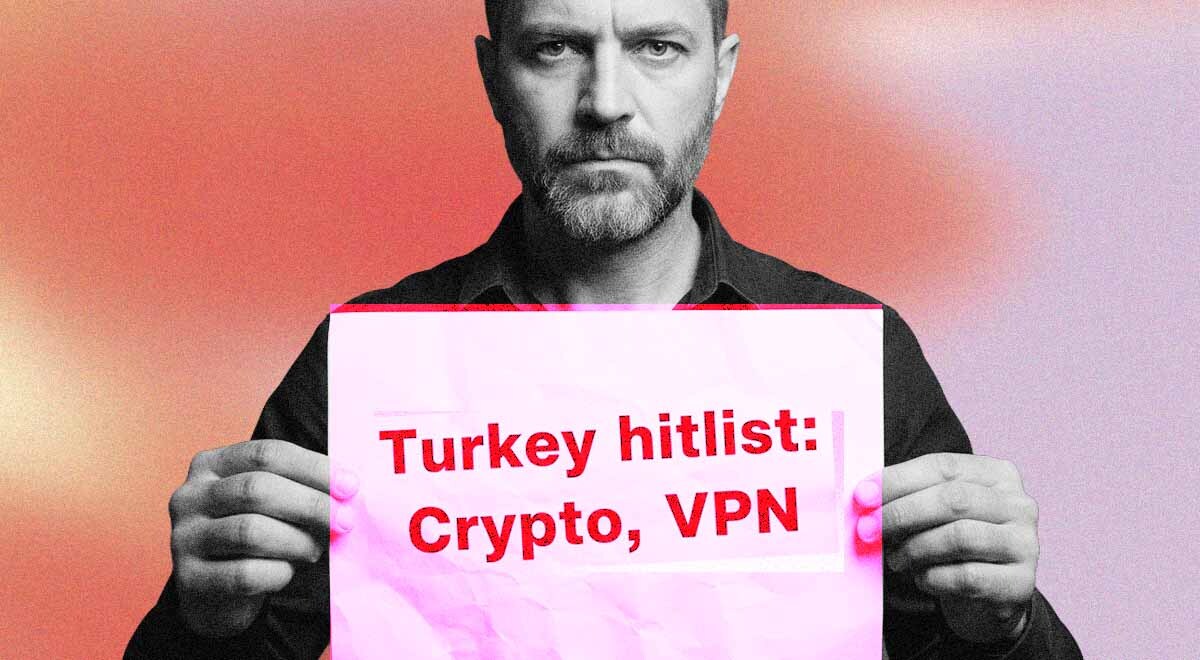 turkey hitlist crypto vpn