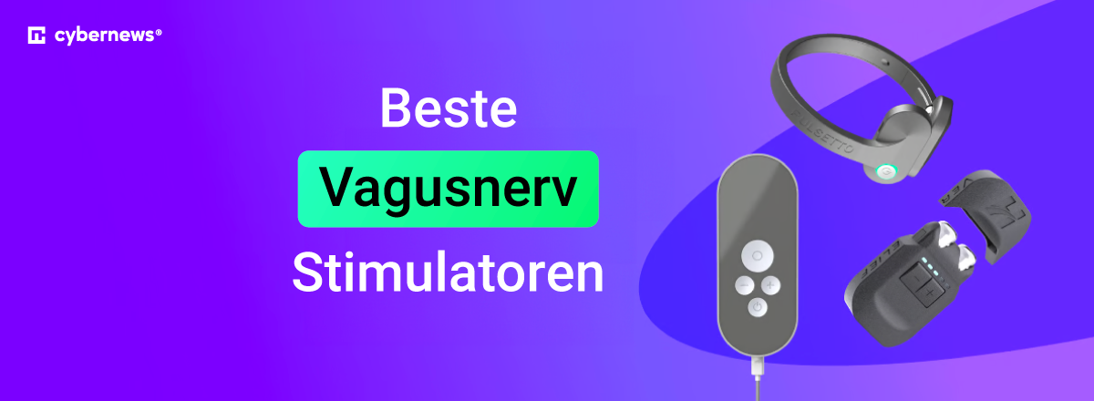 vagusnerv stimulator vergleich