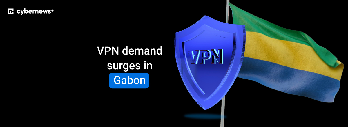 vpn in gubon