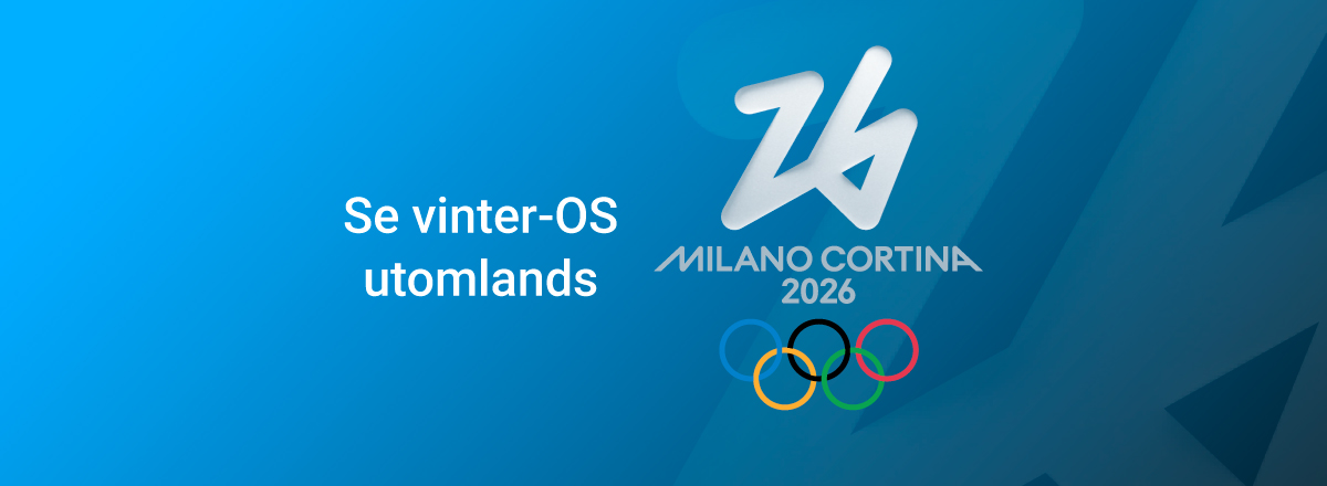 watch Winter Olympics 