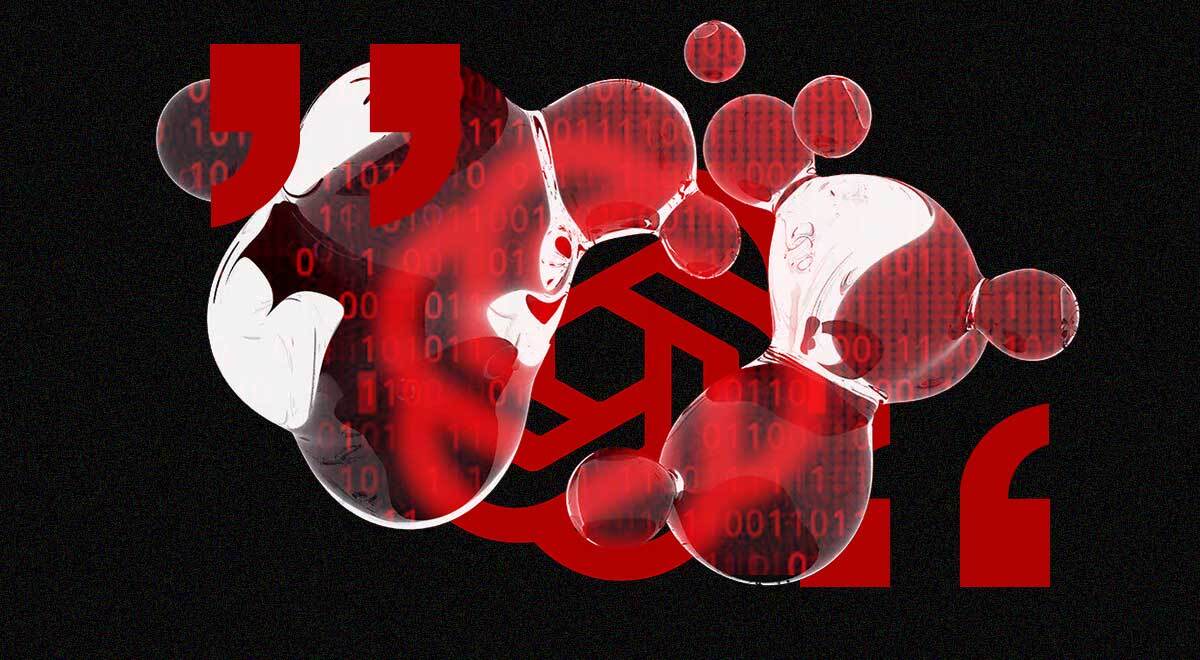 WormGPT AI hacking tool suffers a data breach