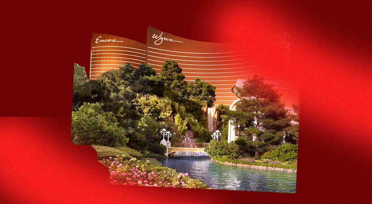 wynn resorts