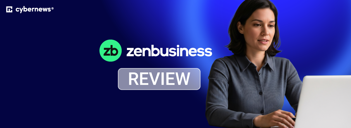 ZenBusiness review