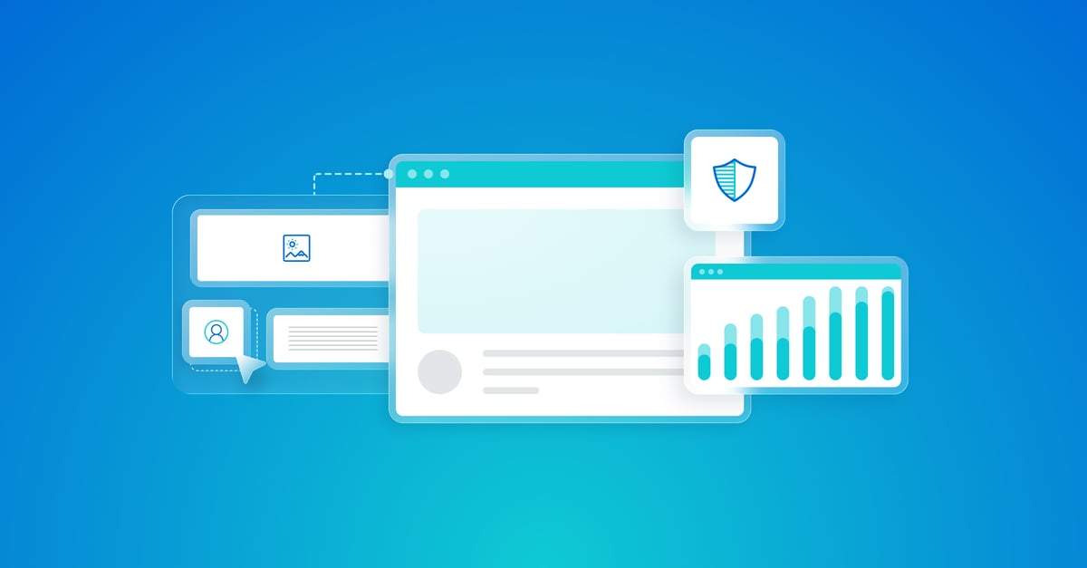 5 Must Haves for Small Business Web Hosting