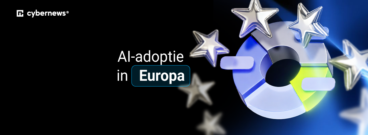 AI adoptie in Europa