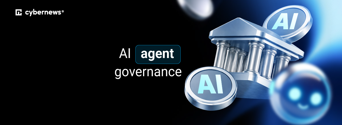 AI agent governance