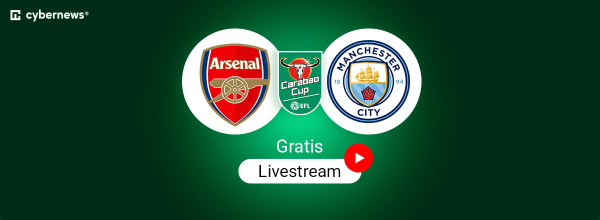 Arsenal vs. Man City