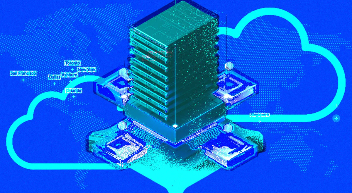 HIPAA-Compliant Hosting