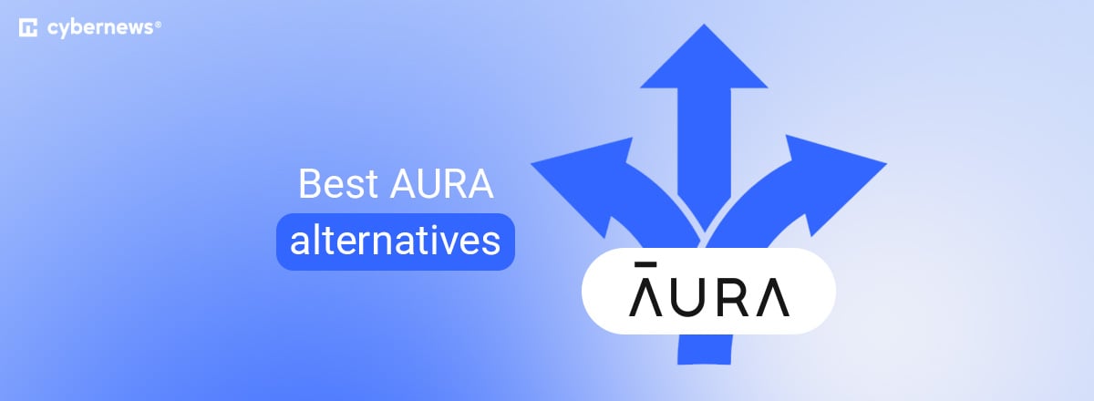 Aura alternatives