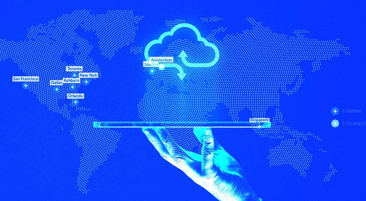 Bare Metal Hosting for E commerce
