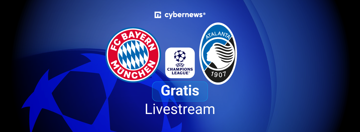 FC Bayern Atalanta, Team Logos, Champions League Logo