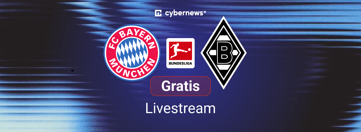 Bayern Mönchengladbach