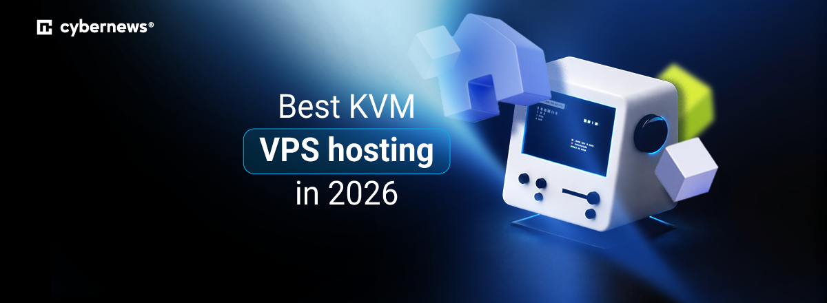 Best KVM VPS hosting in 2026