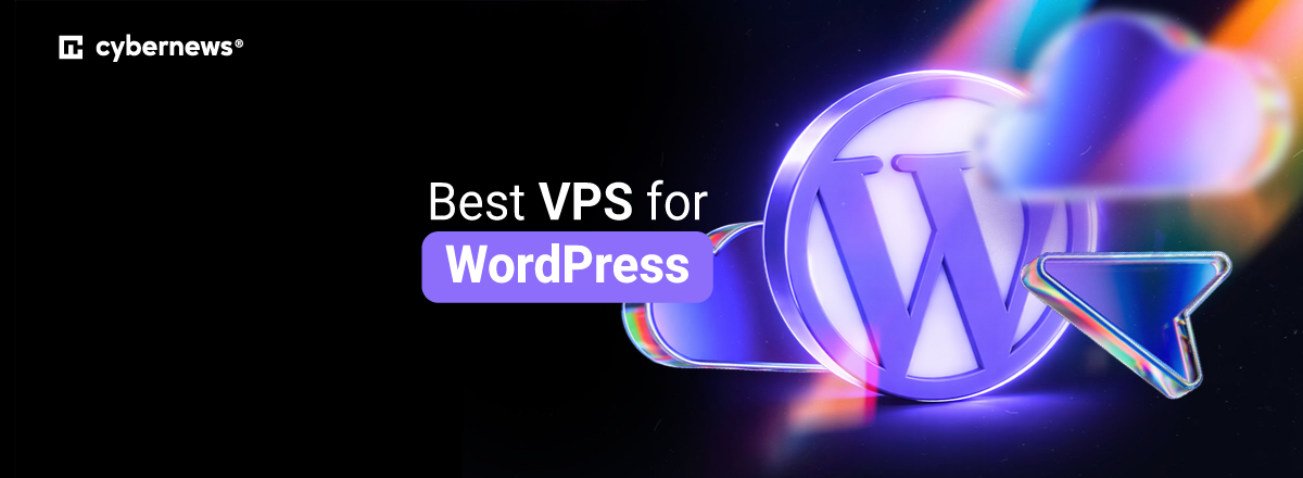 Best VPS for WordPress