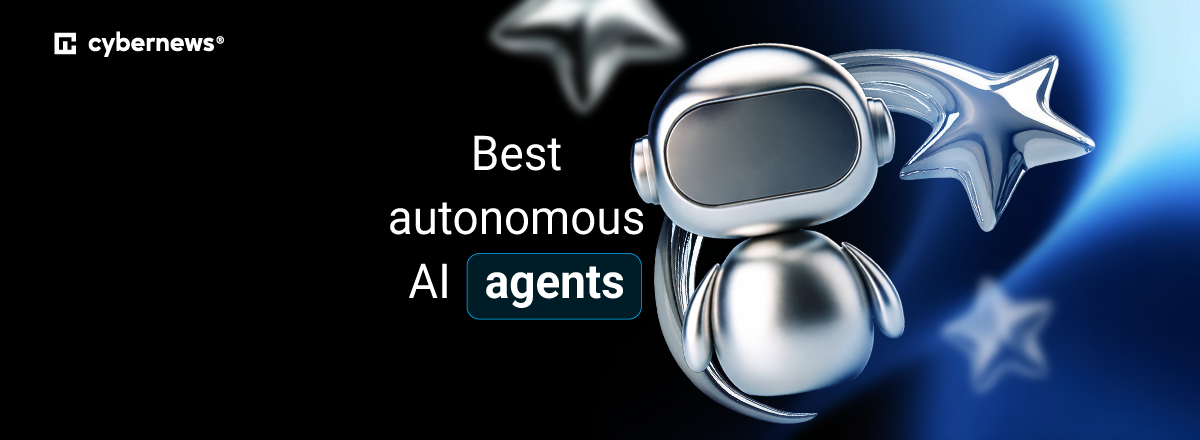 Best autonomous AI agents