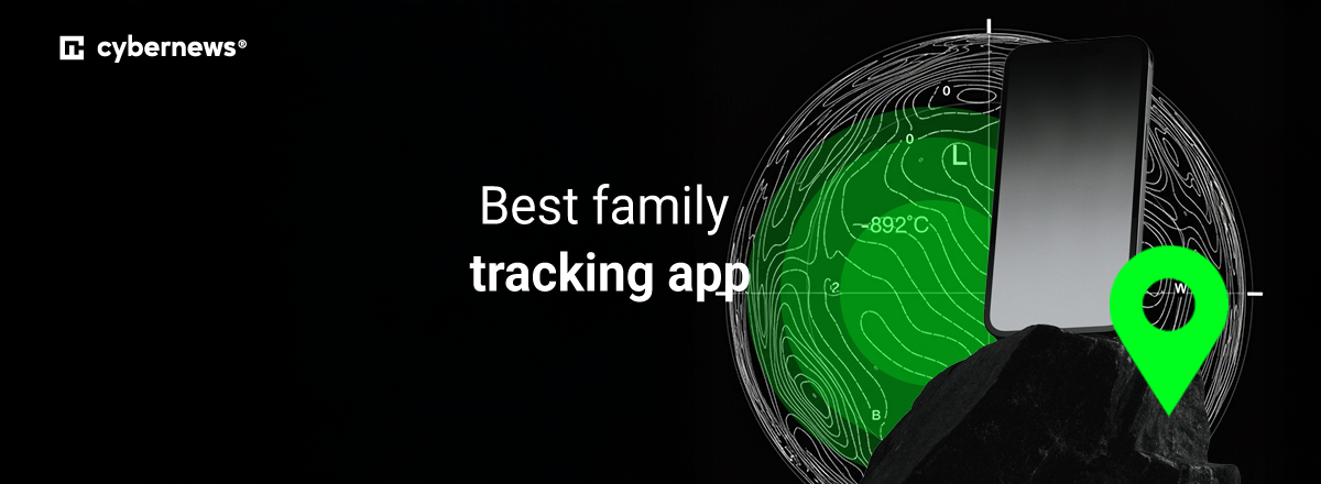 Best family tracking app