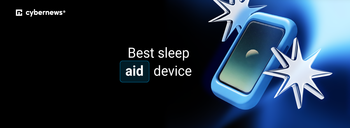 Best sleep aid device