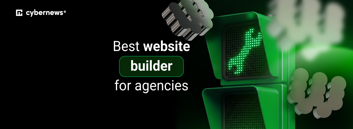 Best website builder for agencies