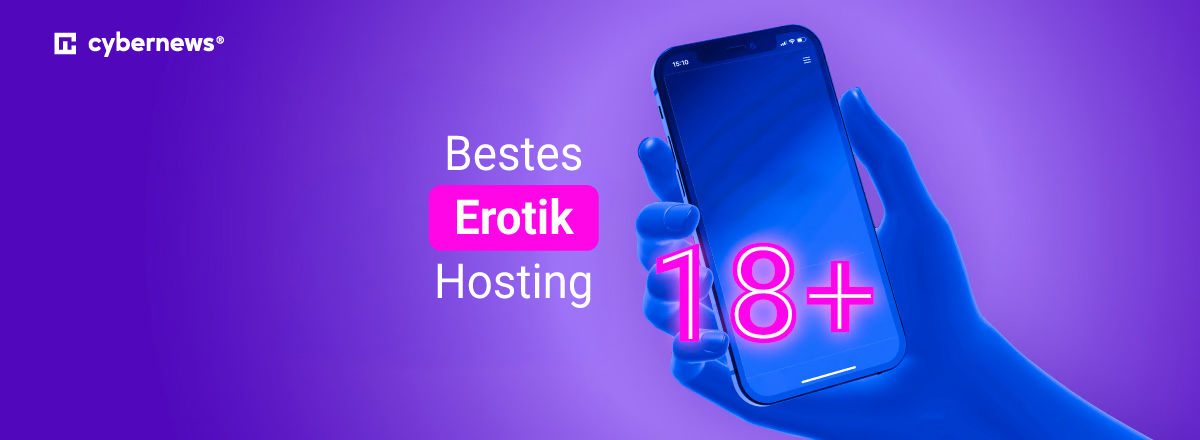 Bestes Erotik Hosting