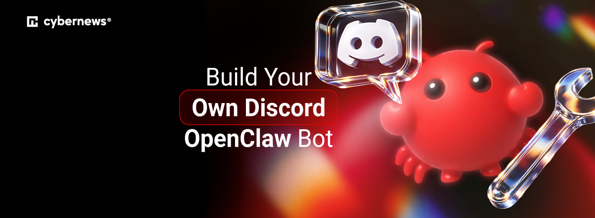 Build Your Own Discord OpenClaw Bot