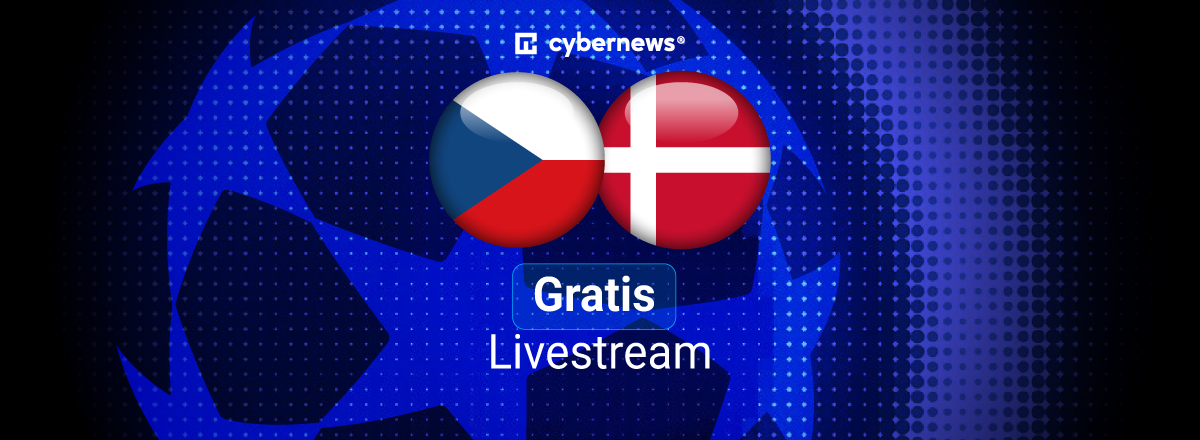 Czechia vs Denmark