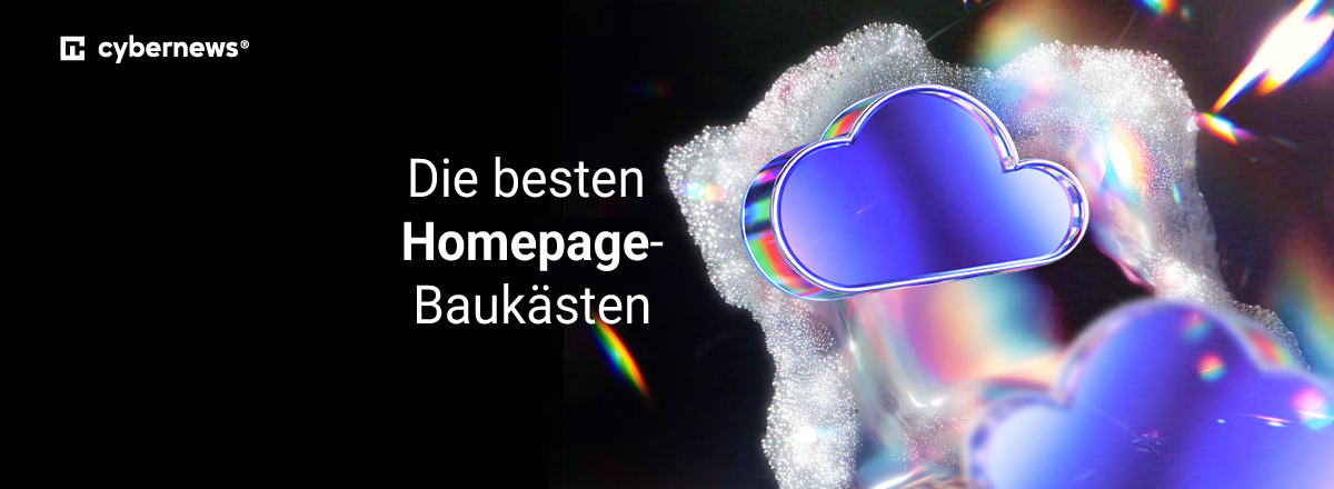 Die besten Homepage