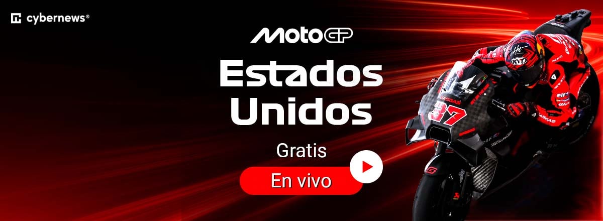 MotoGP Estados Unidos 2026