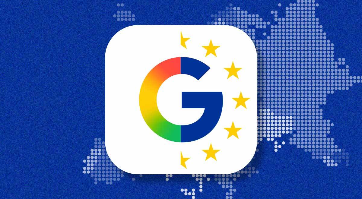 Europe needs its own Google