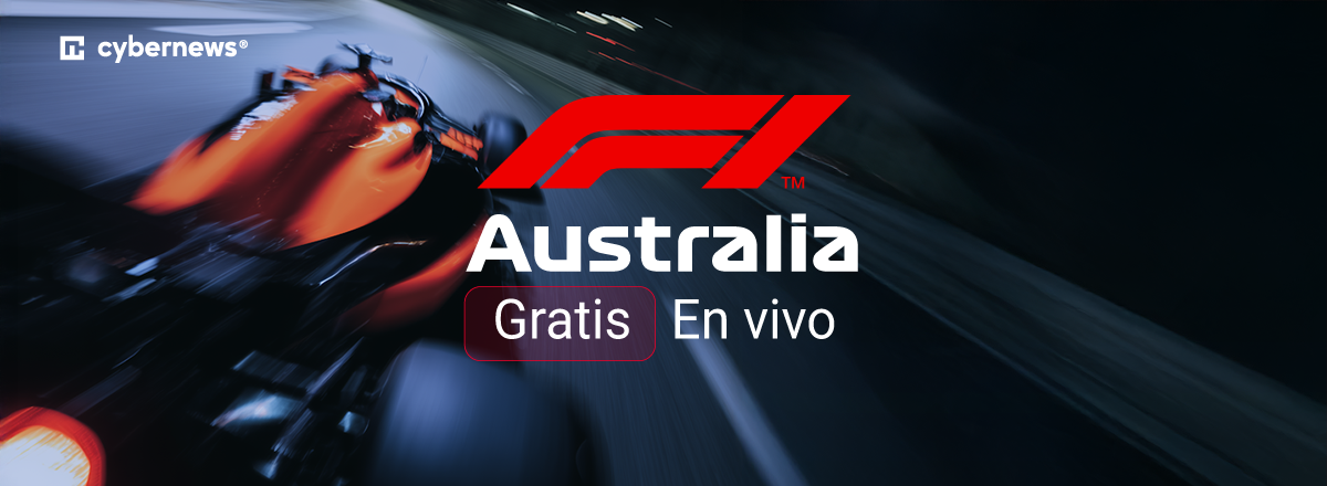 F1 Australia GP ES